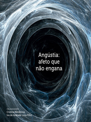 cover image of Angústia